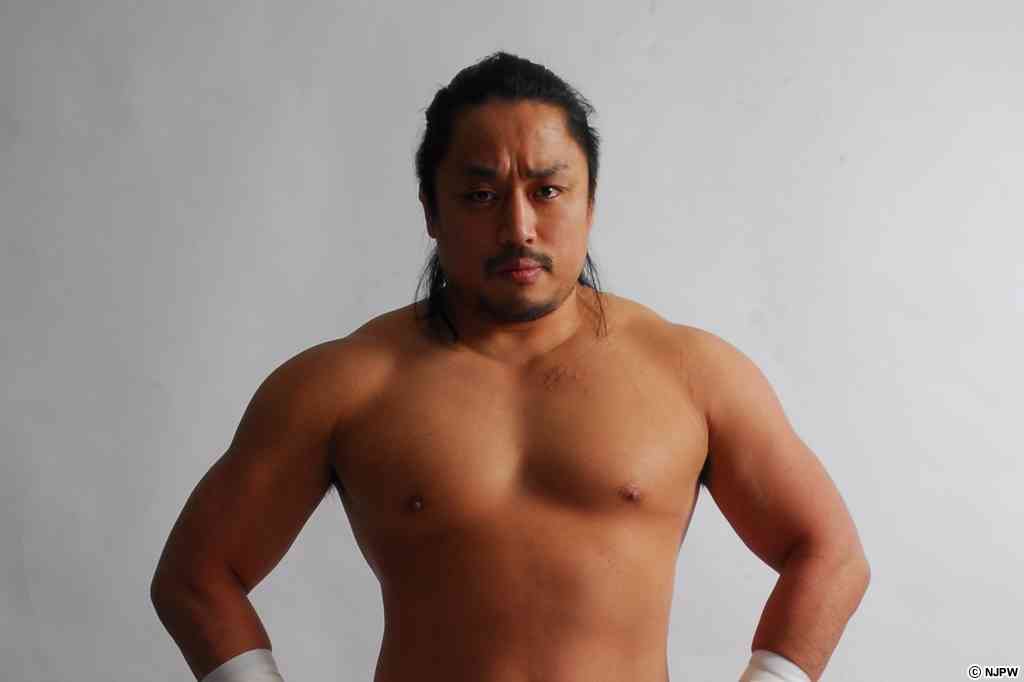 イケメンプロレスラーの画像貼っていくトピpart2