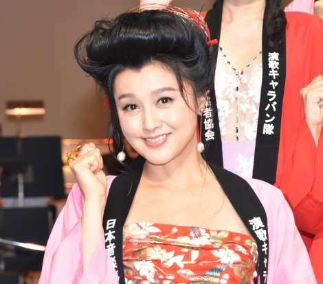 藤原紀香「スマホ水没事件」告白で急浮上する