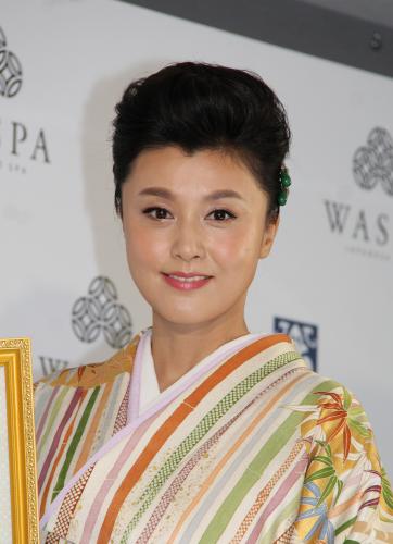 藤原紀香「スマホ水没事件」告白で急浮上する
