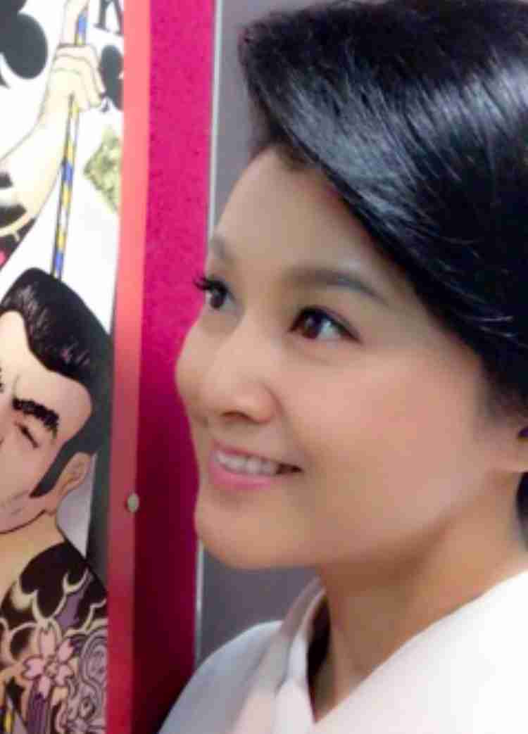 藤原紀香「スマホ水没事件」告白で急浮上する
