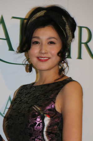藤原紀香「スマホ水没事件」告白で急浮上する