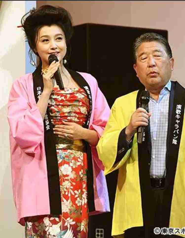 藤原紀香「スマホ水没事件」告白で急浮上する