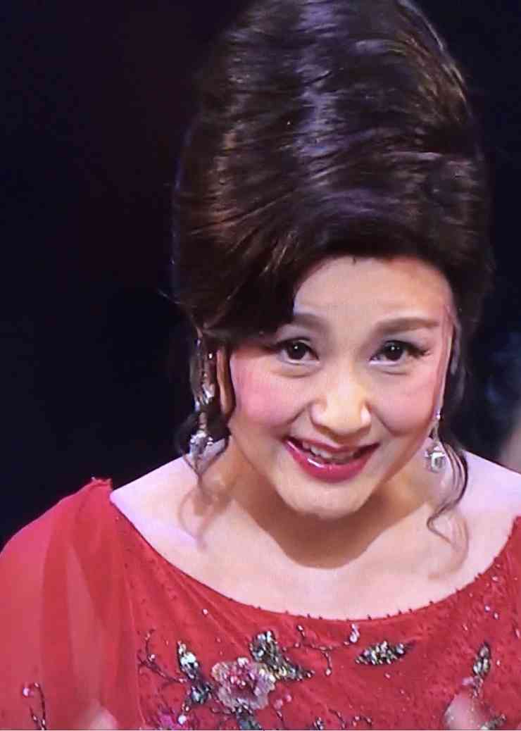藤原紀香「スマホ水没事件」告白で急浮上する