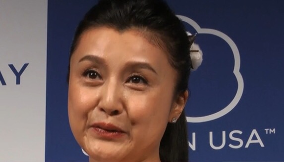 藤原紀香「スマホ水没事件」告白で急浮上する