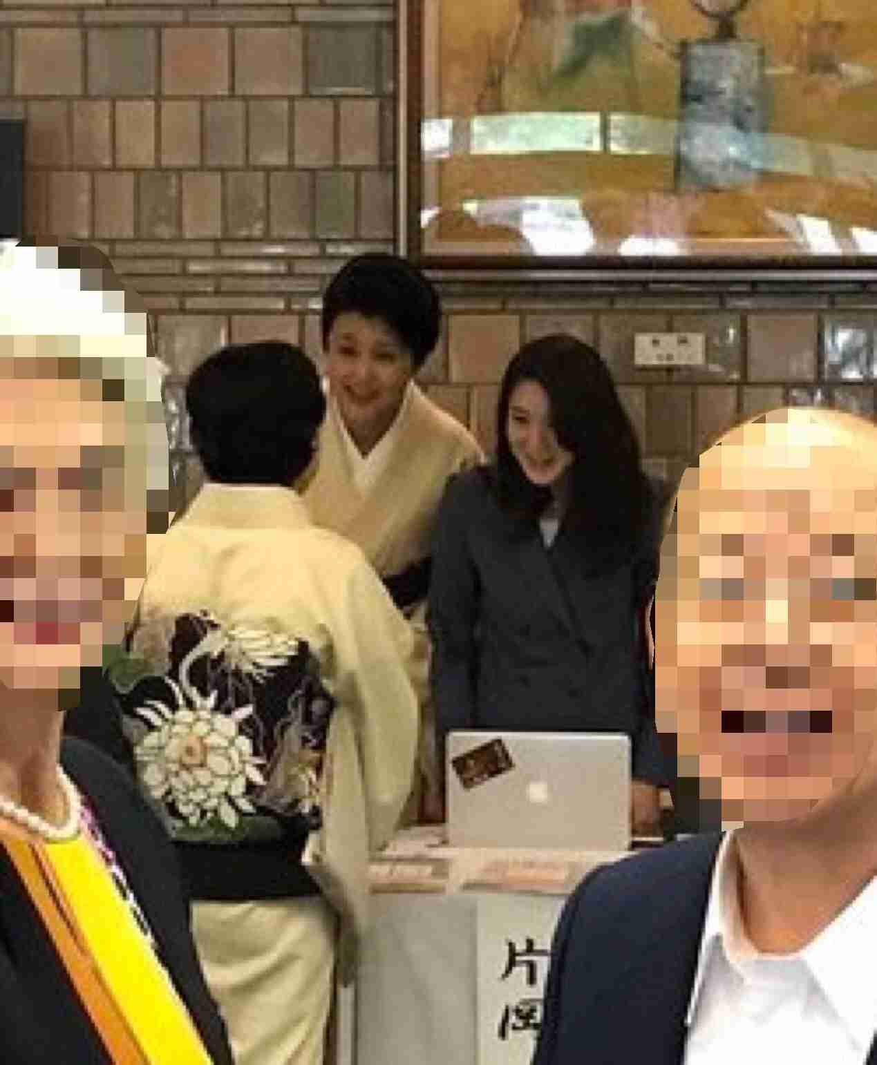 藤原紀香「スマホ水没事件」告白で急浮上する