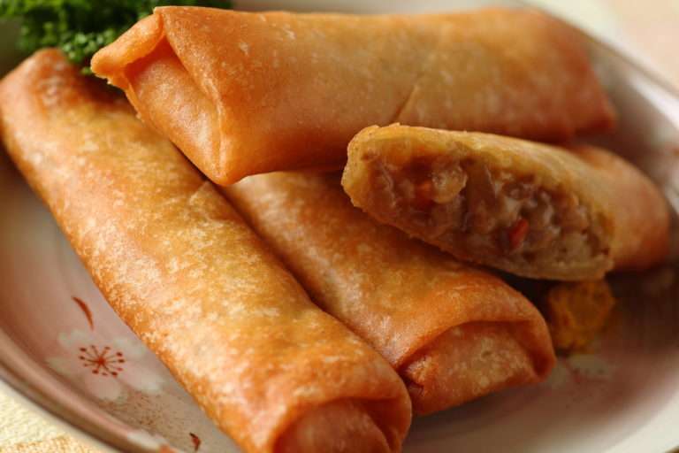 【熱っ‼】殺傷能力の高い食べ物ランキング