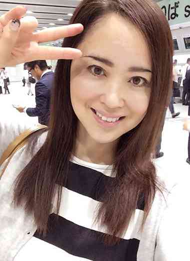 松田聖子、NHKで初のドラマ主題歌「人生の素晴らしさを歌に込めた」