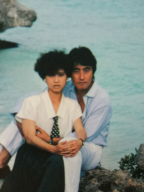 松田聖子、NHKで初のドラマ主題歌「人生の素晴らしさを歌に込めた」