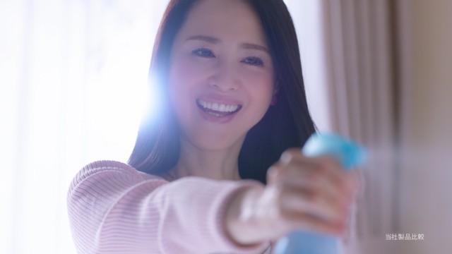 松田聖子、NHKで初のドラマ主題歌「人生の素晴らしさを歌に込めた」