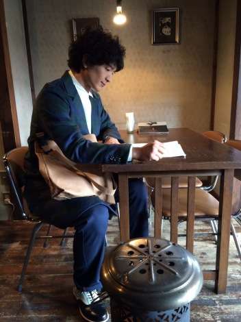 「ふるカフェ系 ハルさんの休日」見てる方！