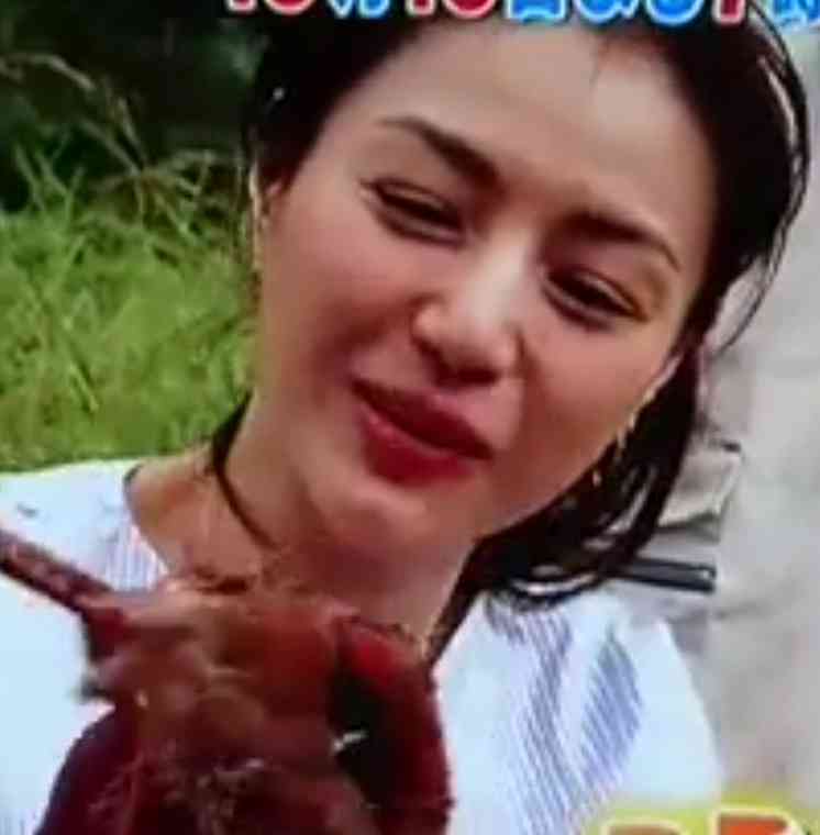 篠原涼子のママ友はあの超美人女優 ネットでは「異次元」「園長羨ま」の声