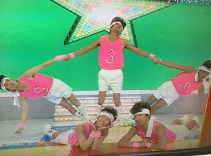 元SMAP3人の手つなぎ写真ツイッター公開で反響