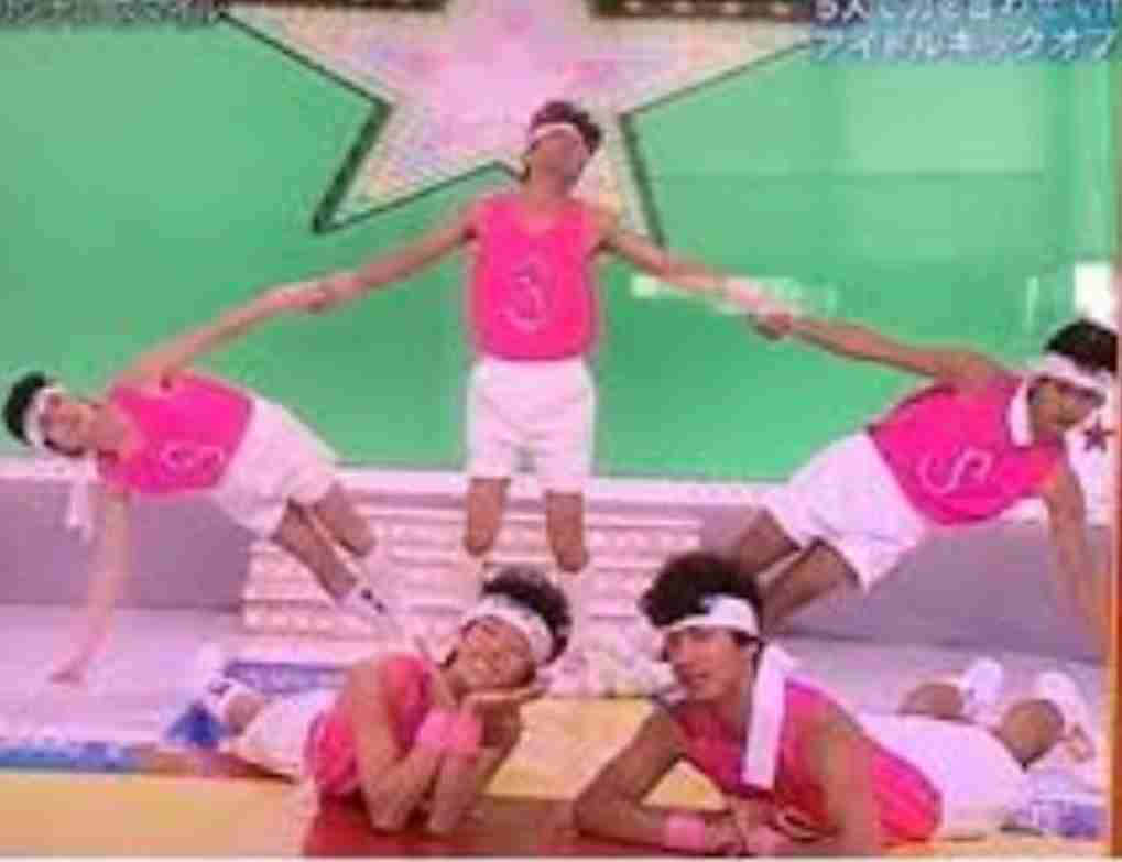 元SMAP3人の手つなぎ写真ツイッター公開で反響