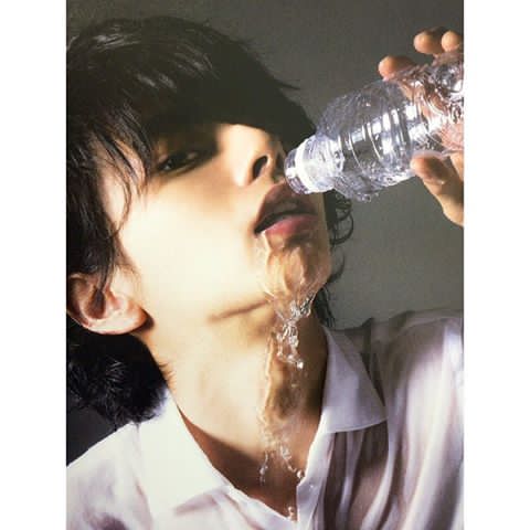 爽やかな画像を貼るトピ