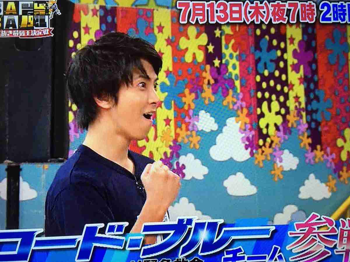 爽やかな画像を貼るトピ