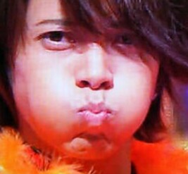 爽やかな画像を貼るトピ
