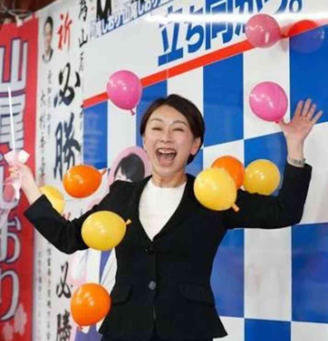 山尾志桜里氏 立憲民主党に入党へ