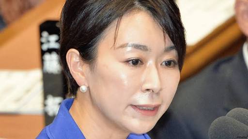 山尾志桜里氏 立憲民主党に入党へ