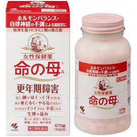 更年期の前触れってありましたか?