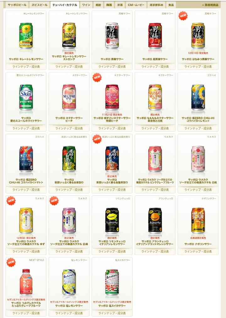 日本企業の商品のオススメPart5