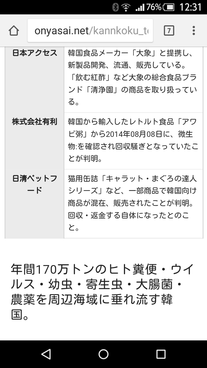 日本企業の商品のオススメPart5