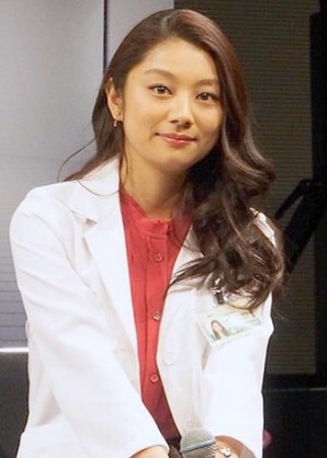 小池栄子さんが好きな人