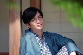 ★朝ドラで好きな男性キャラ★