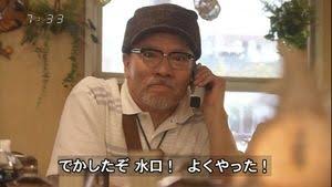★朝ドラで好きな男性キャラ★