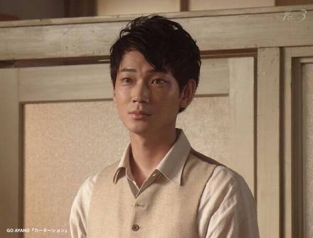 ★朝ドラで好きな男性キャラ★