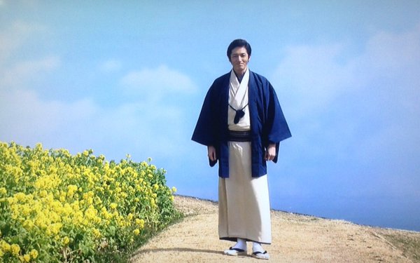★朝ドラで好きな男性キャラ★
