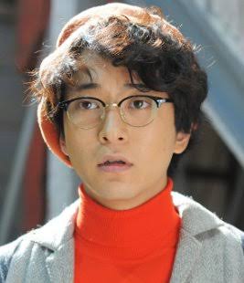 ★朝ドラで好きな男性キャラ★