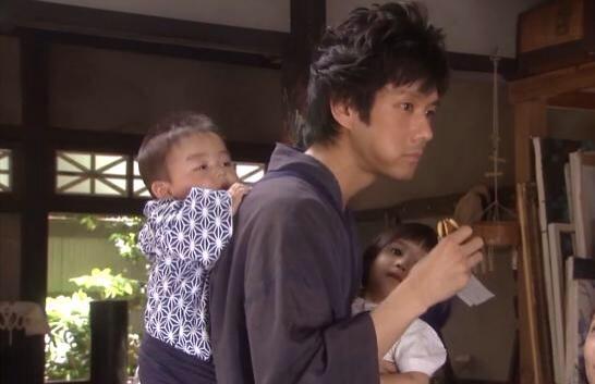★朝ドラで好きな男性キャラ★