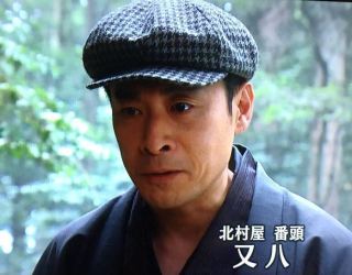 ★朝ドラで好きな男性キャラ★