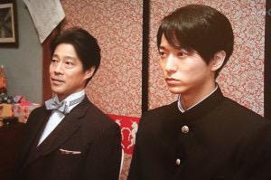 ★朝ドラで好きな男性キャラ★
