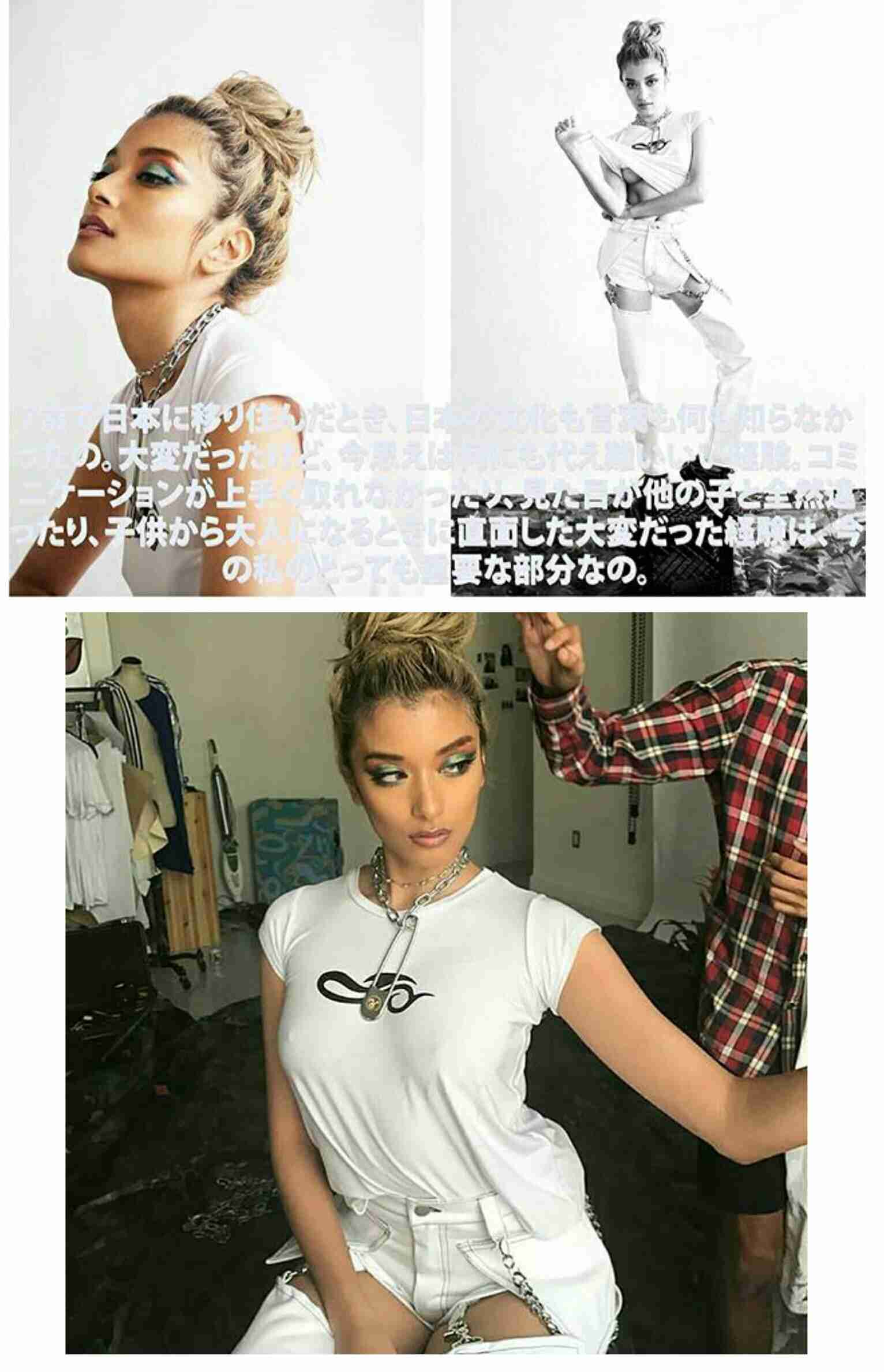 日本に帰って来る気はない？ローラがロスの3億円の豪邸で生活
