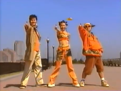 アーティストのPVの画像で曲名を当ててみてはくれまいか