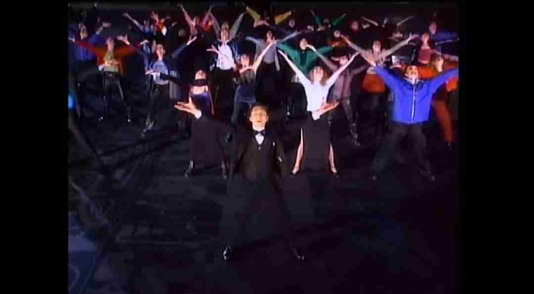 アーティストのPVの画像で曲名を当ててみてはくれまいか