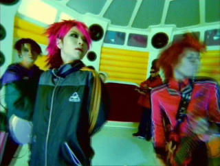 アーティストのPVの画像で曲名を当ててみてはくれまいか