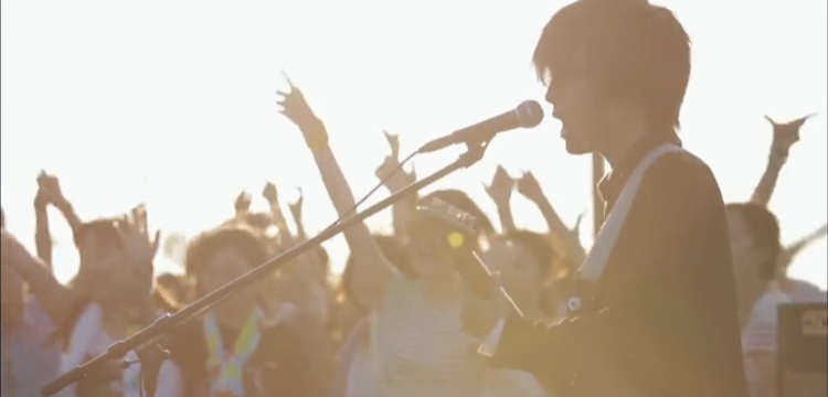 アーティストのPVの画像で曲名を当ててみてはくれまいか