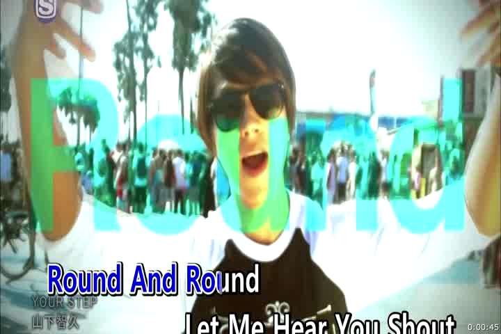 アーティストのPVの画像で曲名を当ててみてはくれまいか