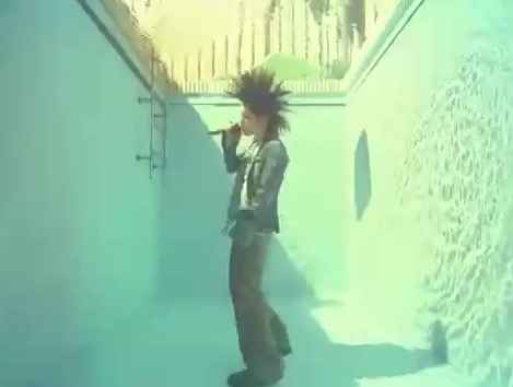 アーティストのPVの画像で曲名を当ててみてはくれまいか