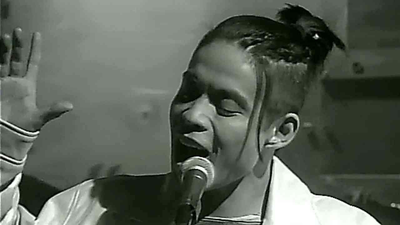 アーティストのPVの画像で曲名を当ててみてはくれまいか