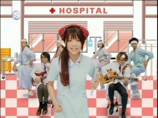 アーティストのPVの画像で曲名を当ててみてはくれまいか