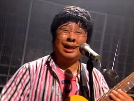 アーティストのPVの画像で曲名を当ててみてはくれまいか