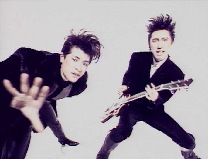 アーティストのPVの画像で曲名を当ててみてはくれまいか