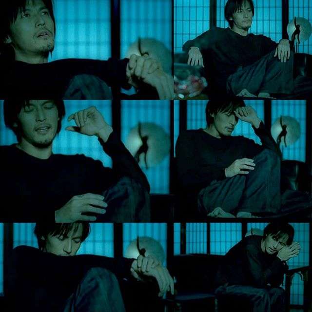 アーティストのPVの画像で曲名を当ててみてはくれまいか