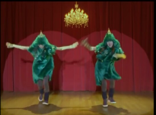 アーティストのPVの画像で曲名を当ててみてはくれまいか