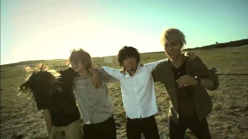 アーティストのPVの画像で曲名を当ててみてはくれまいか