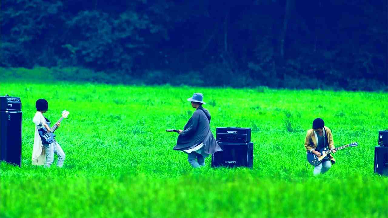 アーティストのPVの画像で曲名を当ててみてはくれまいか