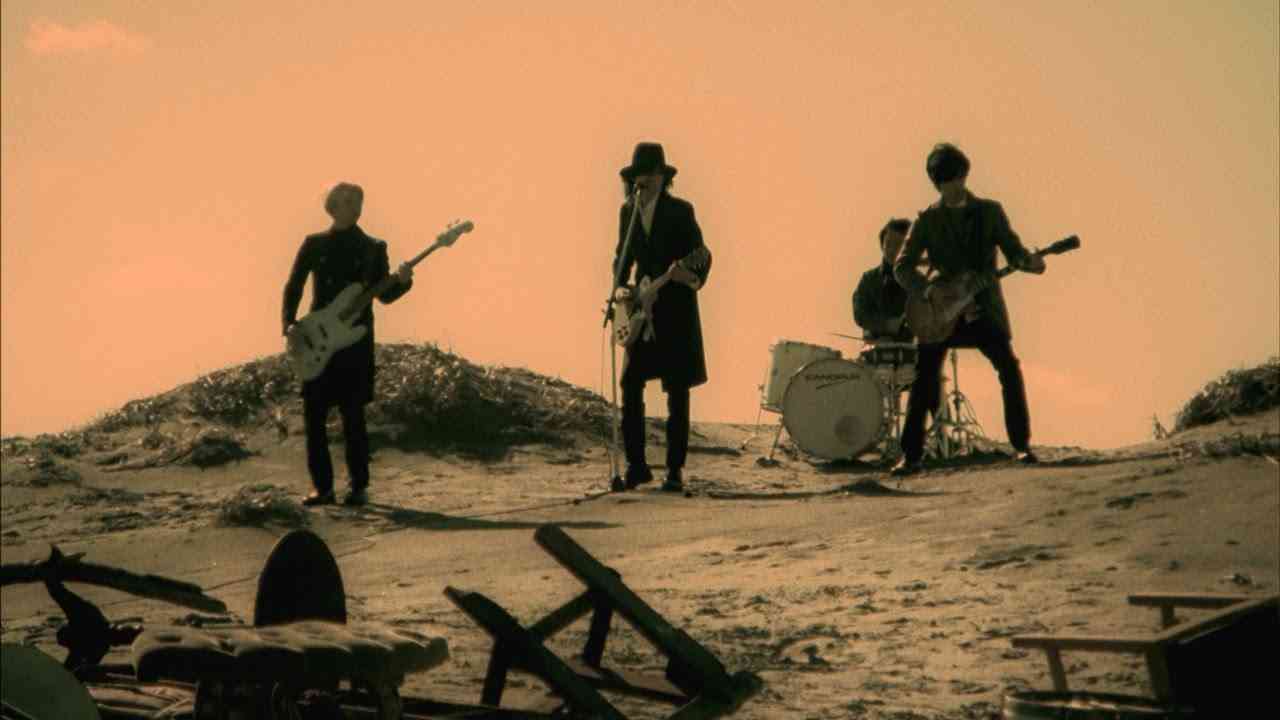 アーティストのPVの画像で曲名を当ててみてはくれまいか